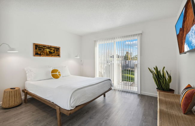 Refreshing Studio in H2O Complex w Pool - Foto 3