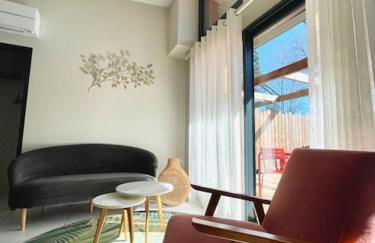 Domaine le Vaxergues - Photo 45