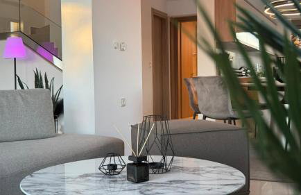 ARYVE Boutique Villa mit Akropolis- und Meerblick, Infinity-Pool und Designer-Interieur - Photo 33