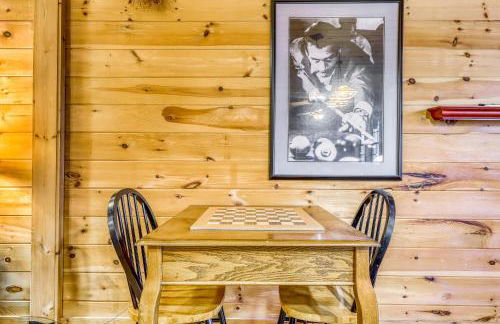 A Bear Pause - Foto 8