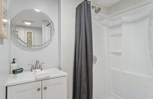 Dual Home Retreat! Walk Between Both! Sleeps 28 - Foto 27