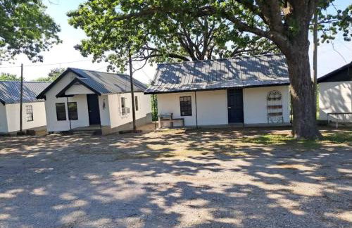 Cookson Resort - Tenkiller Cabin - Foto 12