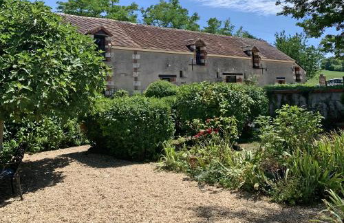 Le Petit Manoir De La Noue - Foto 33