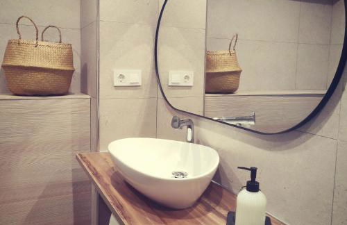 Apartamento Suite 48- Recién reformado - Foto 21