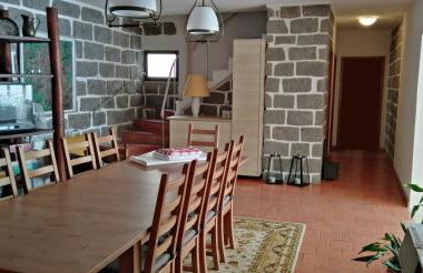 Casa do Avô Xico - Gerês Lake House - 10pax - Foto 29