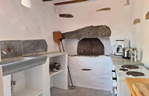Syros - Cycladic Stone House - Foto 68