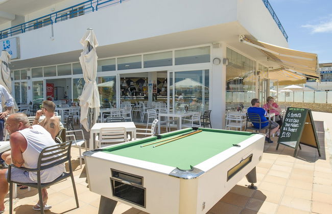 Playa Bella Beach Apartments - Foto 50