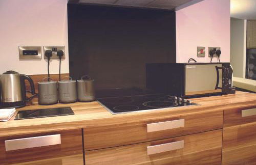 Homely Serviced Apartments - Blonk St - Foto 34