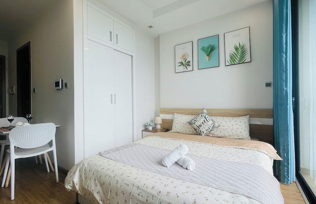 Vinhomes Green Bay - Luna's House - Foto 60