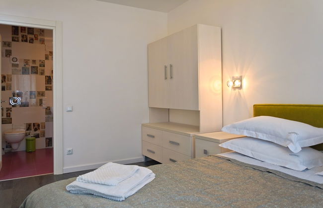 Partner Guest House - Foto 41