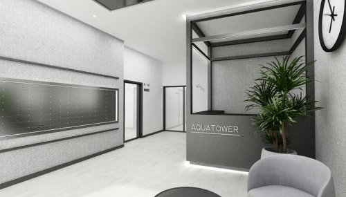 Prestige Aquapark Apartments - Aquatower - Foto 3