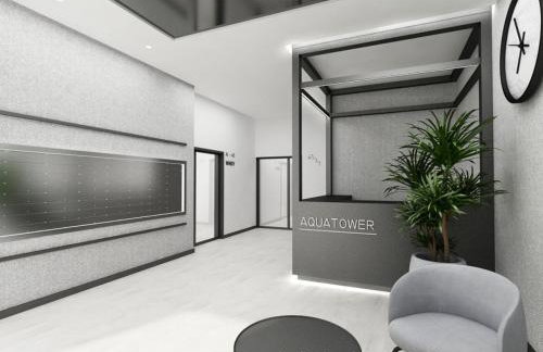 Prestige Aquapark Apartments - Aquatower - Foto 3