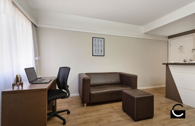 NewCiti Itaim by Charlie - Foto 33