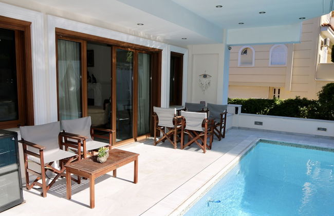 Villa Ariadne - Foto 29