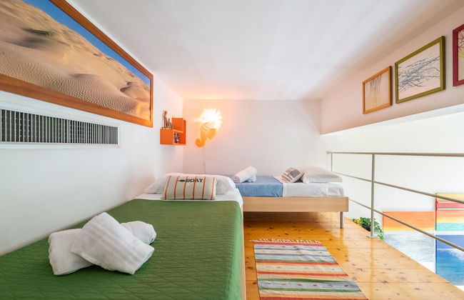 Colors House On The Beach - Foto 41