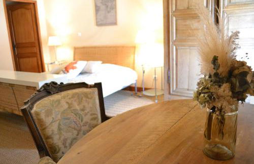 Gite les oiseaux_A Louvemont avec piscine chauffée - Foto 29