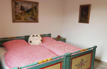 Luxuriöses Ferienhaus mit Sauna, Whirlpool und Fitnessraum im Nationalpark Schwarzwald - Foto 55