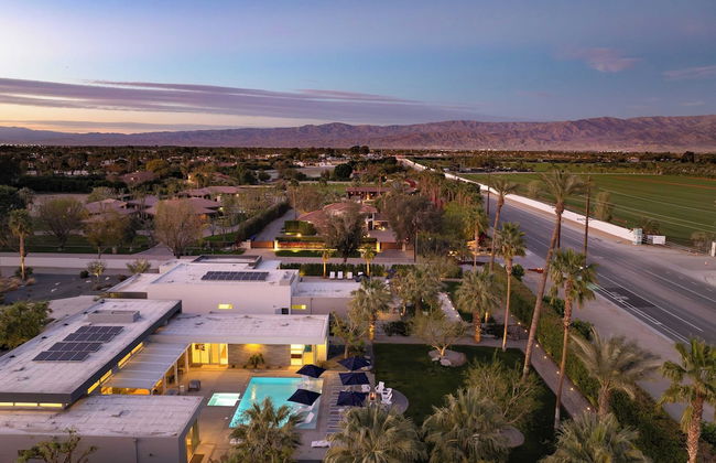 Sleeps 28! 2 Luxe Villas w/ Pool & Putting Green Polo Villas Nova by Avantstay - Foto 76