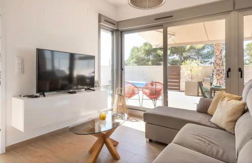 Villa de Luxe ALANAT sublime - Foto 14