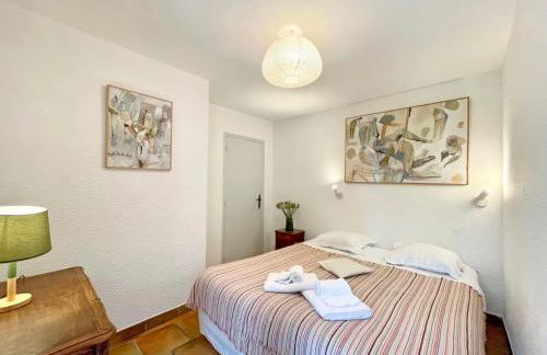 Château de la Motte - Entre Narbonne et le Canal du Midi - Foto 4