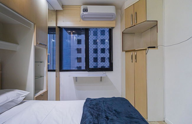 LFlats no Hotel Aeroporto Congonhas - Foto 50