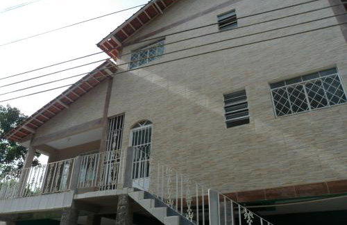 Casas de Temporada Conservatória - Foto 1