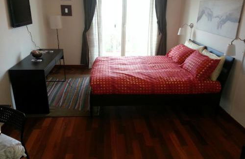 Apartment Oltremarestudios - Photo 6