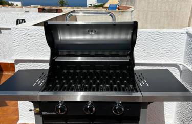 Great Sun Terrace Close to Beach - Photo 27