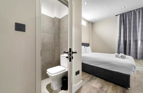 Willesden Green Modern Living Suites - Foto 80