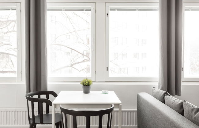 Hiisi Homes Helsinki Haaga - Photo 37