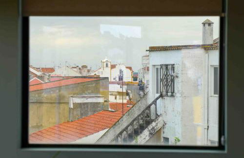 Lake View House _ Montargil - Foto 47