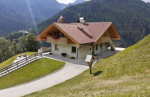 Appartamento l’ Aier - Arabba - Dolomiti - Foto 12