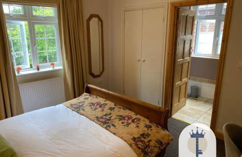 Beautiful Self-contained Cottage - Foto 33