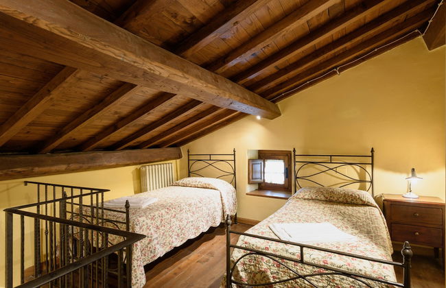 Borgo dei Corsi Holiday House - Foto 35