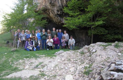 Refugio del Segura - Foto 13
