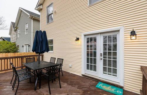 The Neighborhood House in Richmond - Foto 32