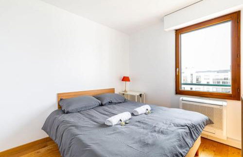 Catch a break near the Seine - Foto 17