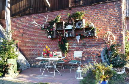 Wipperaublick in der Oldenstädter Wassermühle - Foto 20