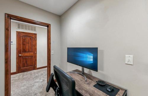 3BR Townhome Near Heavenly & Lake TW201 - Foto 20