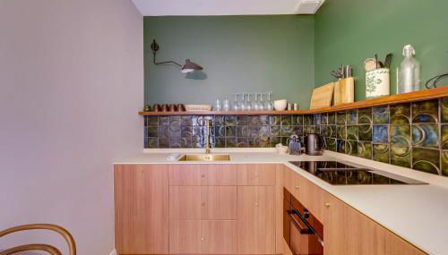 Le Trésor - Appt dans le Triangle dOr de Bordeaux - Photo 3