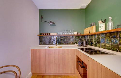 Le Trésor - Appt dans le Triangle dOr de Bordeaux - Foto 3