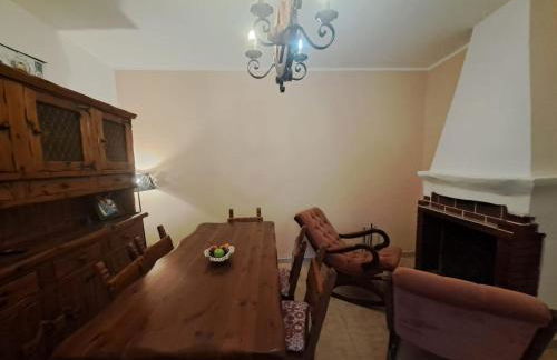 La Casa nel Bosco Rocchetta a Volturno - Foto 8