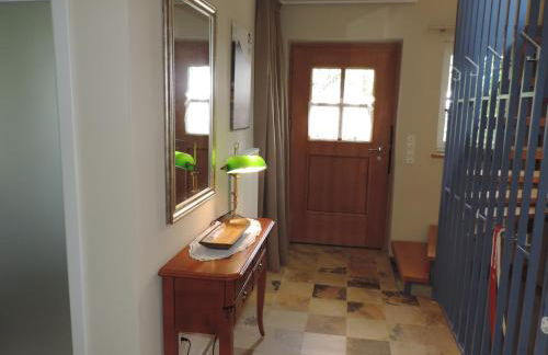 Ferienwohnung-Geltendorf Nähe Ammersee - Foto 10