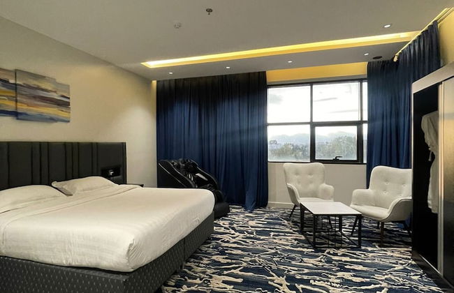 qimampark AlNamas6 - Foto 6