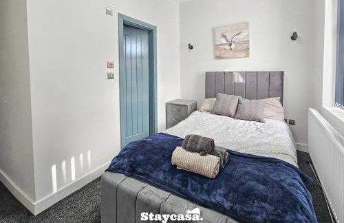 Beresford Co-Living - Private Room Self-Cater - Foto 22