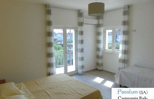 Goethe Paestum House - Foto 7