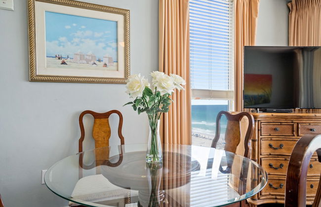 Majestic Beach Resort by Panhandle Getaways - Foto 76