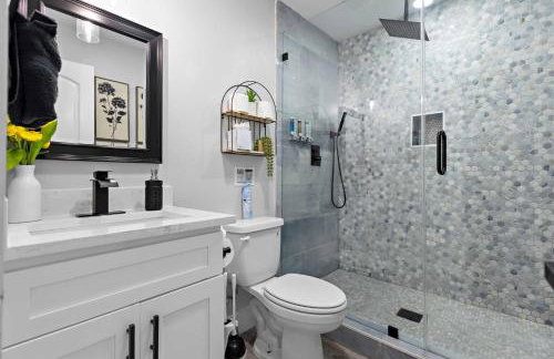 Dallas Family Fun Haus with Pool and Massive Game Room - Foto 36