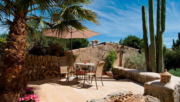 Es Rafal Roig Arc in Manacor - Foto 5, Habitación