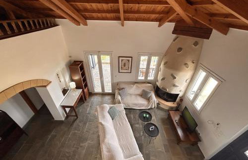 VISTA MARE Kythera House - Foto 54